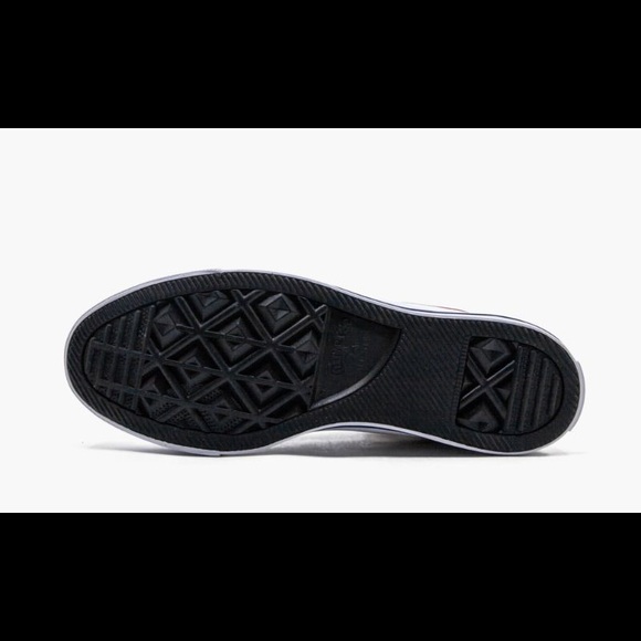 CONVERSE CHUCK TAYLOR ALL STAR
"American Flag unisex - Picture 7 of 7